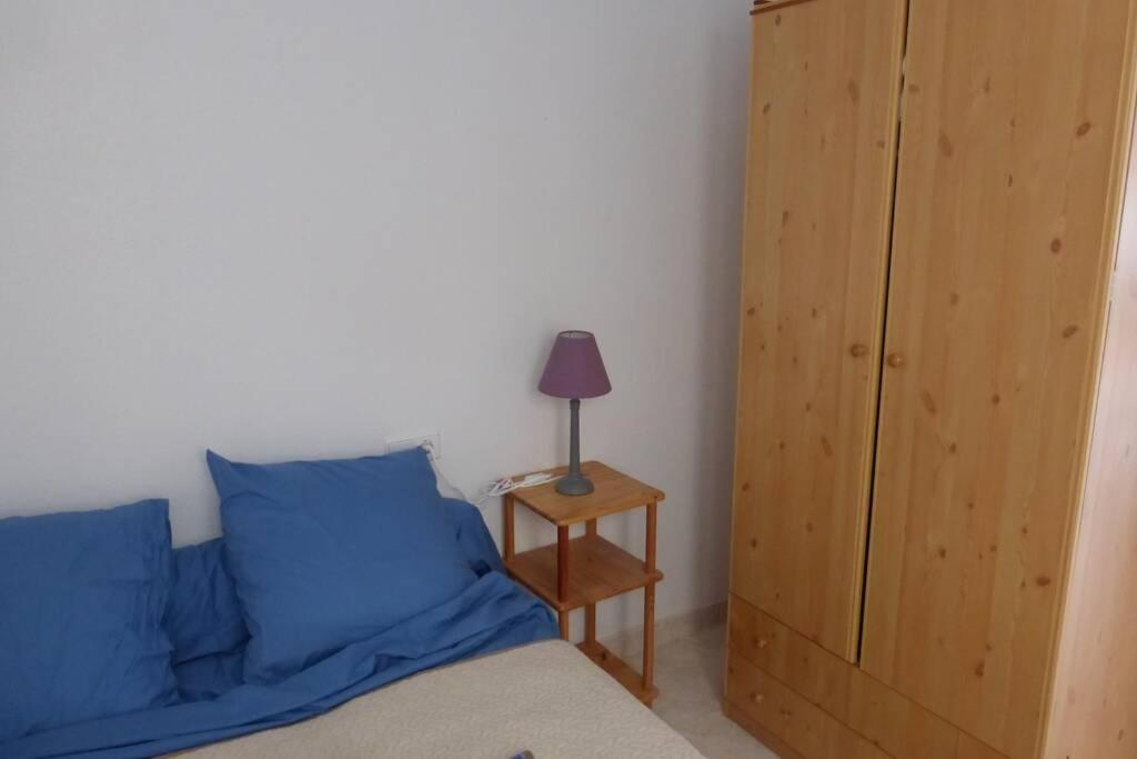 Holiday home Maison Climatisee Avec Solarium, Wifi Et Piscine