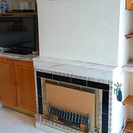 Maison Climatisee Avec Solarium, Wifi Et Piscine Dehesa de Campoamor  Exterior photo