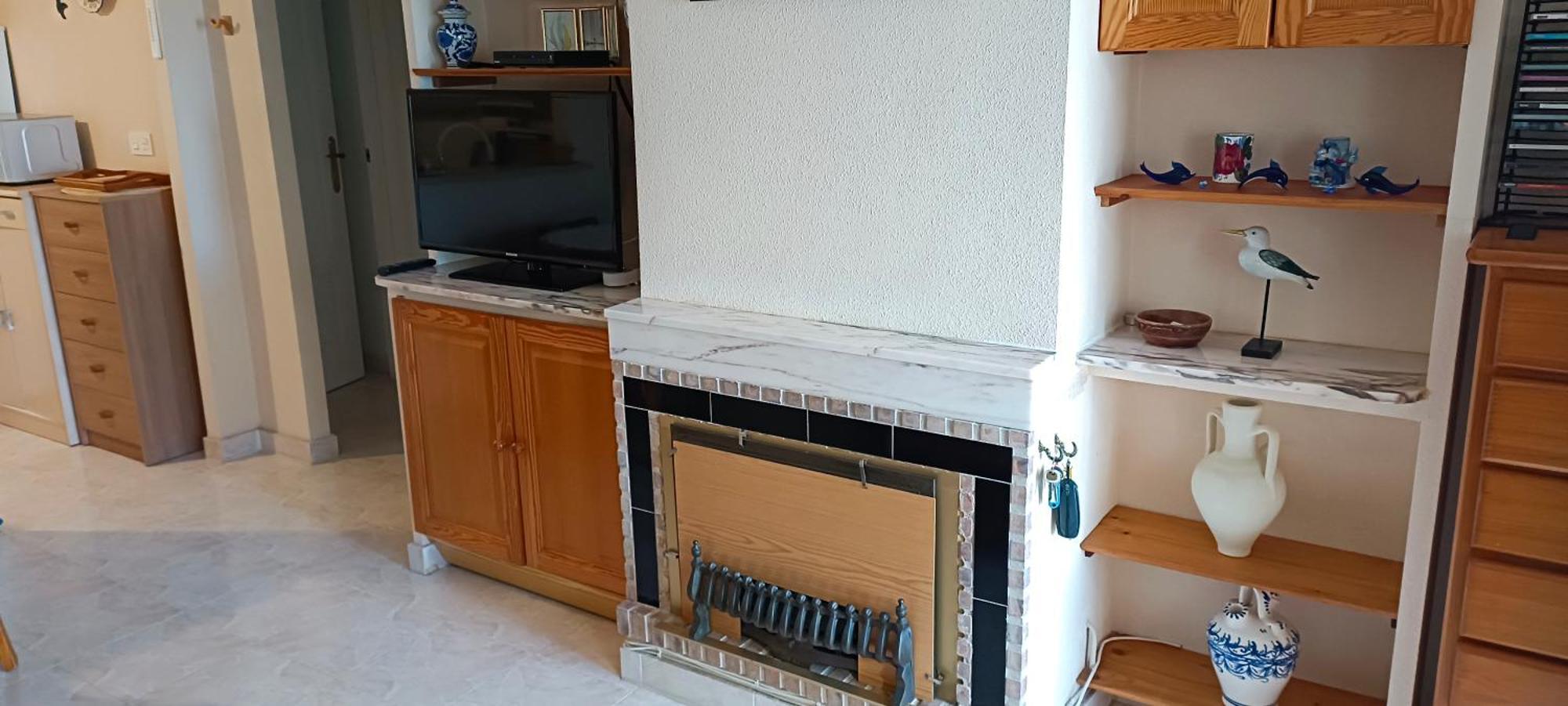 Holiday home Maison Climatisee Avec Solarium, Wifi Et Piscine *